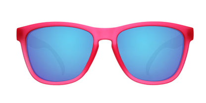 Flamingos on a Booze Cruise