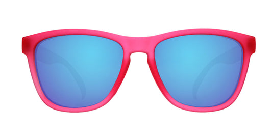 Flamingos on a Booze Cruise