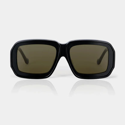 Mazamio Sunglasses - Black with G-15 Tint