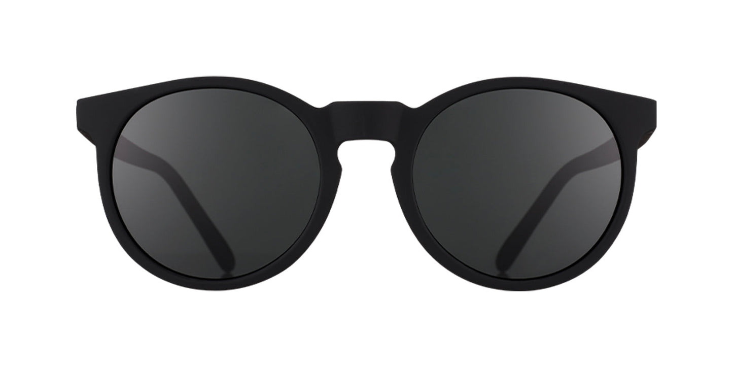 It's Not Black It's Obsidian