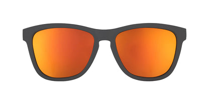 Whiskey Shots with Satan