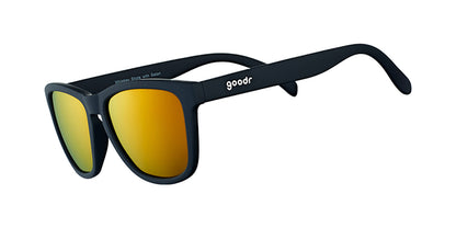 Whiskey Shots with Satan