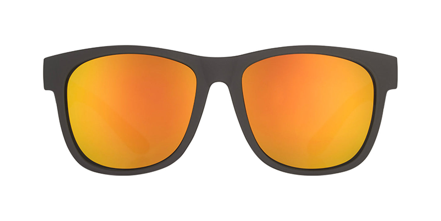 Beelzebub's Bourbon Burpees