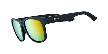 Beelzebub's Bourbon Burpees