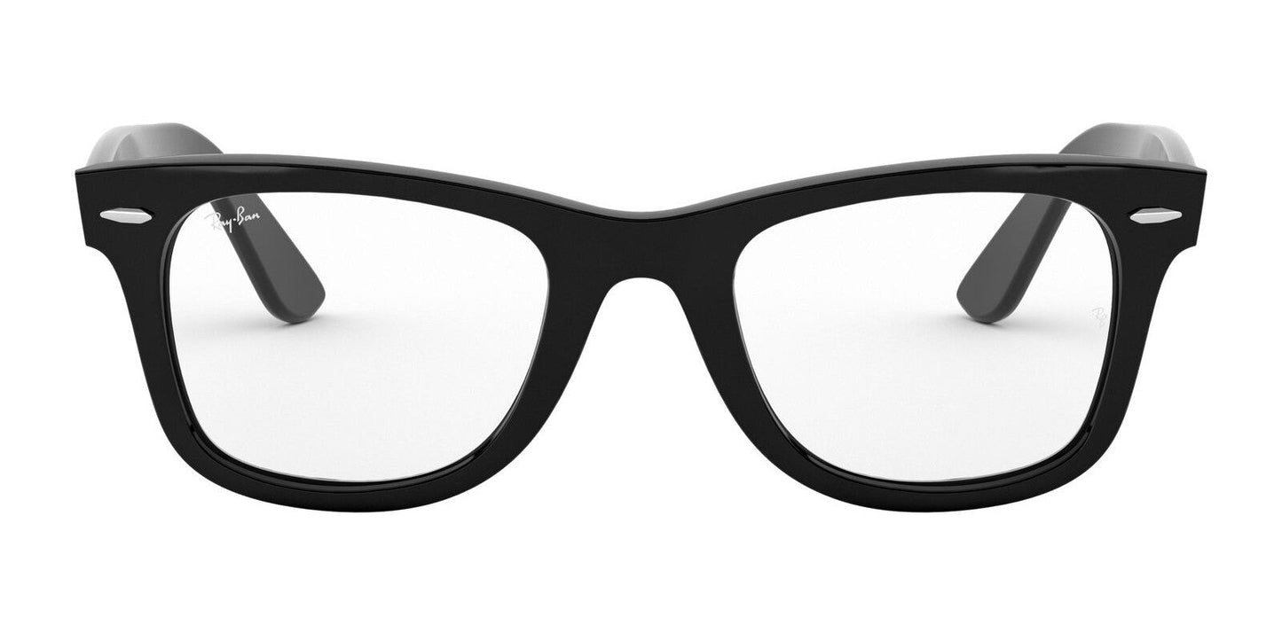 RX4340V Wayfarer Ease