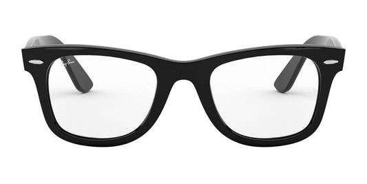 RX4340V Wayfarer Ease