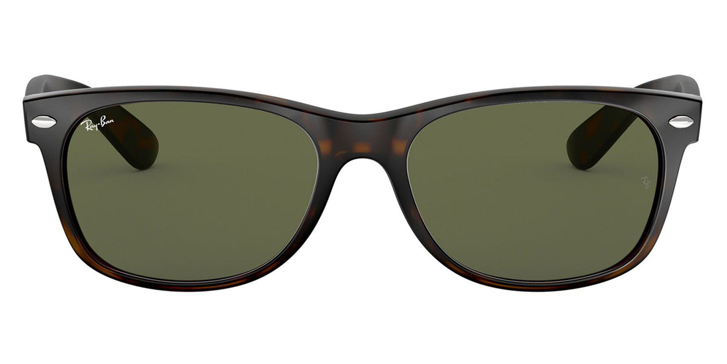0RB2132-New Wayfarer