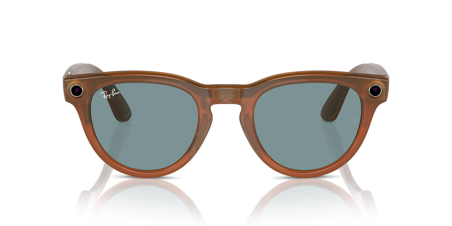 Ray-Ban Meta Headliner