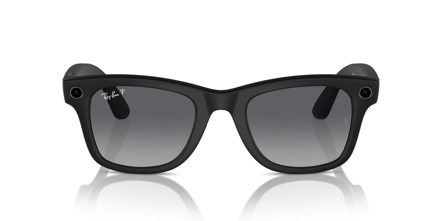 Ray-Ban Meta Wayfarer