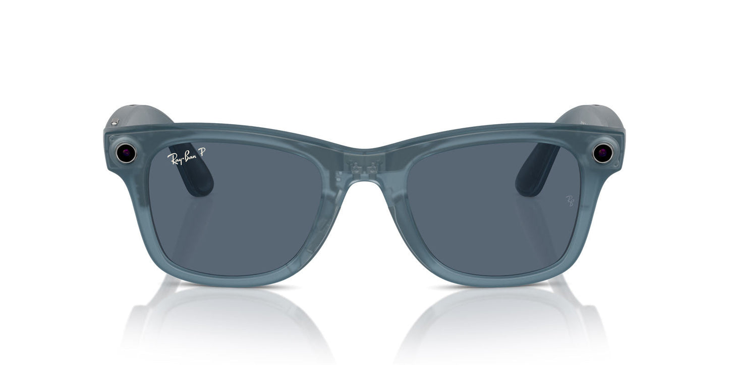Ray-Ban Meta Wayfarer